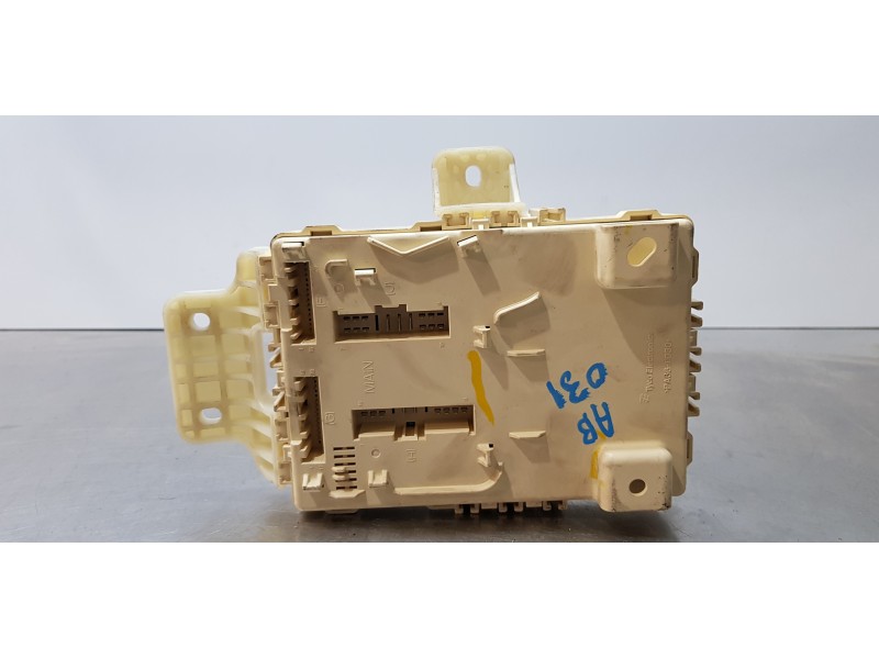 Recambio de caja reles / fusibles para hyundai ix35 style 2wd referencia OEM IAM 919502S522   Recambio de caja reles / fusibles para hyundai ix35 style 2wd referencia OEM IAM 919502S522