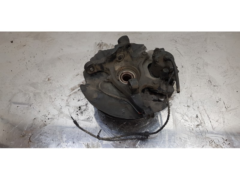 Recambio de mangueta delantera izquierda para bmw x5 (e53) 3.0d referencia OEM IAM 31216761575   Recambio de mangueta delantera izquierda para bmw x5 (e53) 3.0d referencia OEM IAM 31216761575