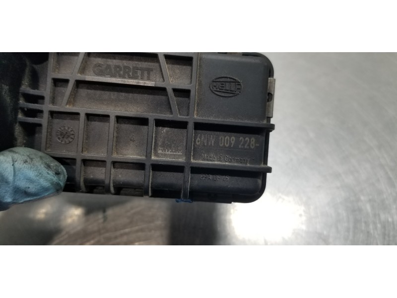 Recambio de modulo electronico para bmw serie 1 berlina (e81/e87) 118d referencia OEM IAM 6NW009228   Recambio de modulo electronico para bmw serie 1 berlina (e81/e87) 118d referencia OEM IAM 6NW009228