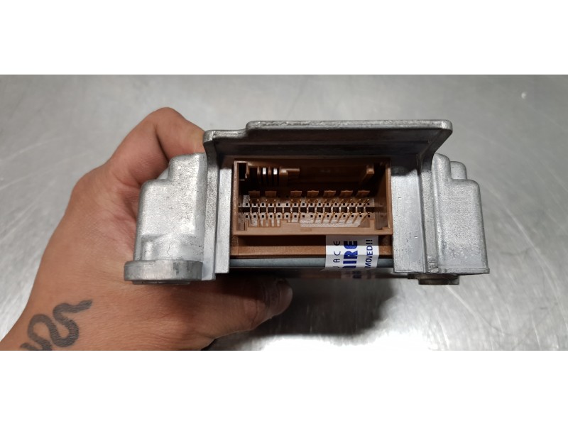 Recambio de centralita airbag para opel astra g berlina comfort referencia OEM IAM 9229302 5WK42925 