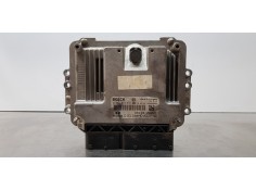 Recambio de centralita motor uce para hyundai ix35 style 2wd referencia OEM IAM 391202A001