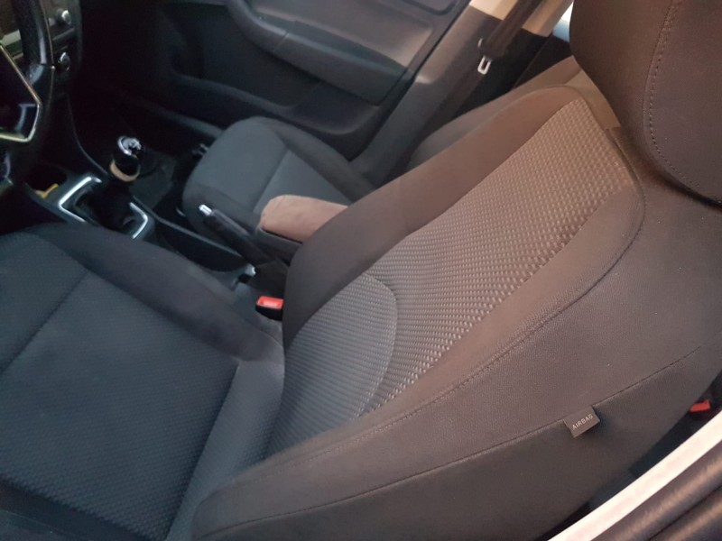 seat toledo (kg3) del año 2015 seat toledo (kg3) del año 2015