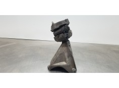 Recambio de soporte motor izquierdo para audi a8 (4e2) 4.2 quattro referencia OEM IAM 4E0199381FL 4E0199381BS 4E0199307AR 2
