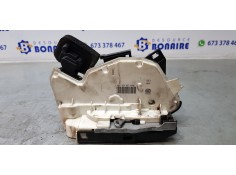Recambio de cerradura puerta delantera derecha para skoda rapid active referencia OEM IAM 5E1837016A   2