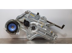 Recambio de elevalunas delantero derecho para kia cerato 1.6 lx berlina (4-ptas.) referencia OEM IAM 824802F020