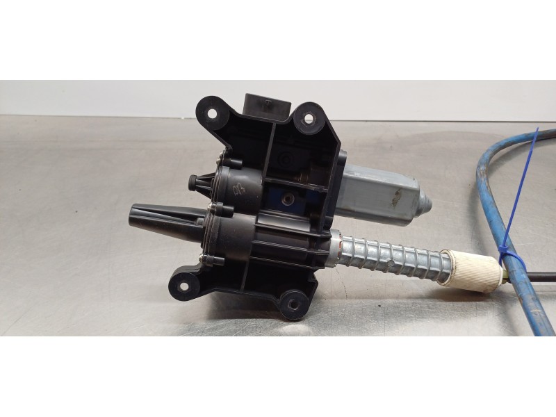 Recambio de freno de mano electrico para peugeot 5008 allure referencia OEM IAM 9673081580 A2C53379976  Recambio de freno de mano electrico para peugeot 5008 allure referencia OEM IAM 9673081580 A2C53379976