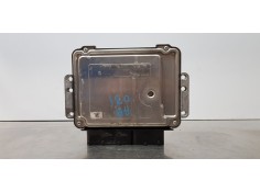 Recambio de centralita motor uce para hyundai ix35 style 2wd referencia OEM IAM 391202A001   2