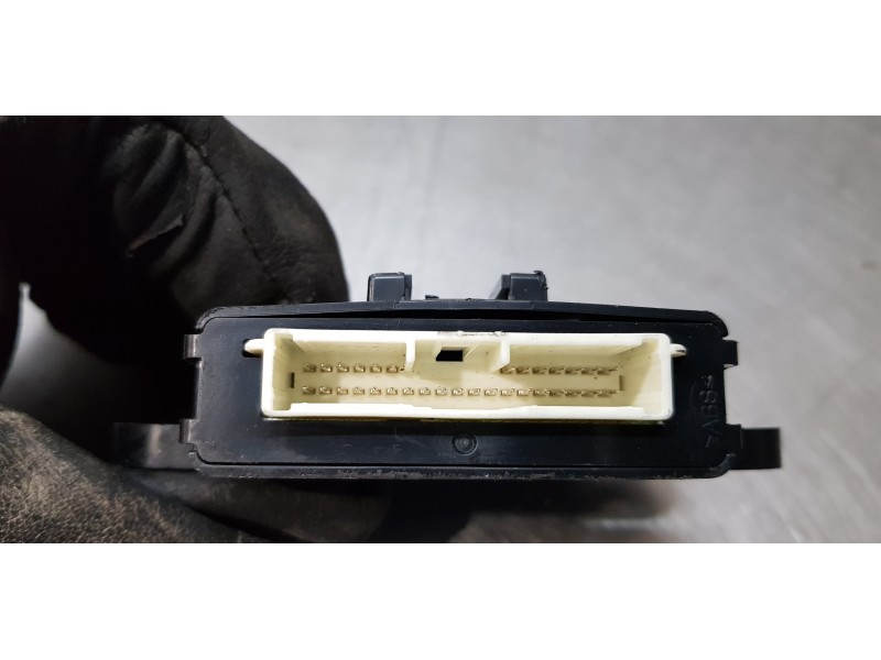 Recambio de modulo electronico para mitsubishi outlander (gf0) motion 4wd referencia OEM IAM 1640A011  