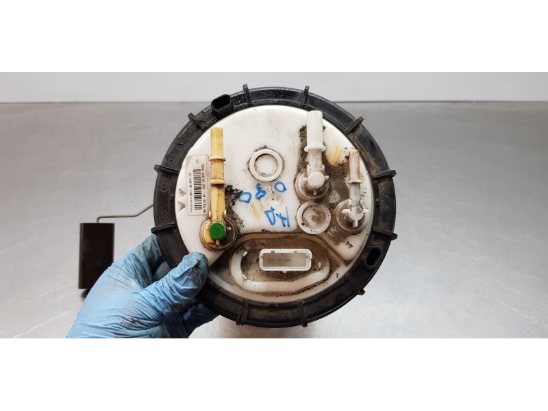 Recambio de aforador para peugeot 508 active referencia OEM IAM 1525WY 9670329180  Recambio de aforador para peugeot 508 active referencia OEM IAM 1525WY 9670329180