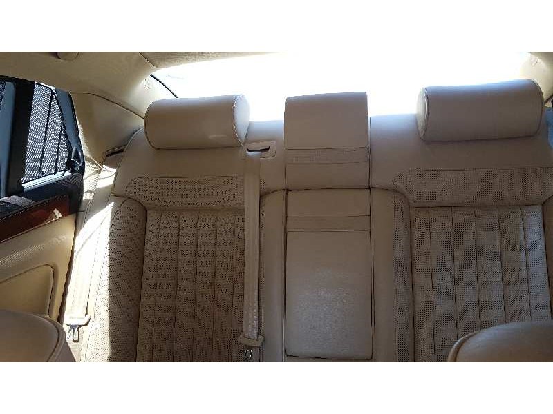 volkswagen phaeton (3d2/3d8) del año 2006