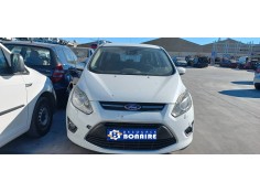 Recambio de caja cambios para ford c-max trend referencia OEM IAM CV6R7002KD CV6R7002KC  2