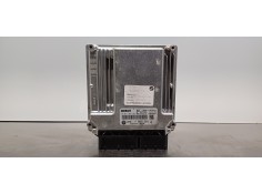 Recambio de centralita motor uce para bmw serie 1 berlina (e81/e87) 116i referencia OEM IAM 7567321  