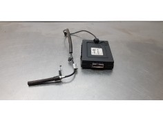 Recambio de modulo electronico para kia carens ( ) concept referencia OEM IAM 95400A4700  