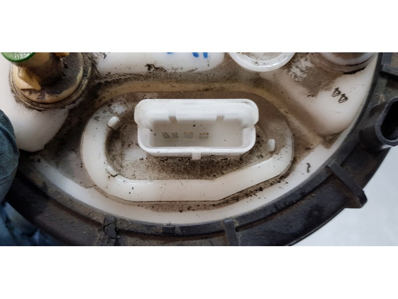 Recambio de aforador para peugeot 508 active referencia OEM IAM 1525WY 9670329180  Recambio de aforador para peugeot 508 active referencia OEM IAM 1525WY 9670329180