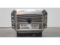 Recambio de centralita motor uce para renault megane ii berlina 5p authentique referencia OEM IAM 8200751638 8200509516 