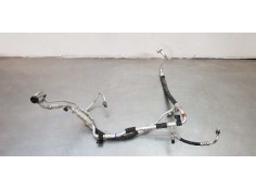 Recambio de tubos aire acondicionado para kia ceed business referencia OEM IAM 97777J7500  