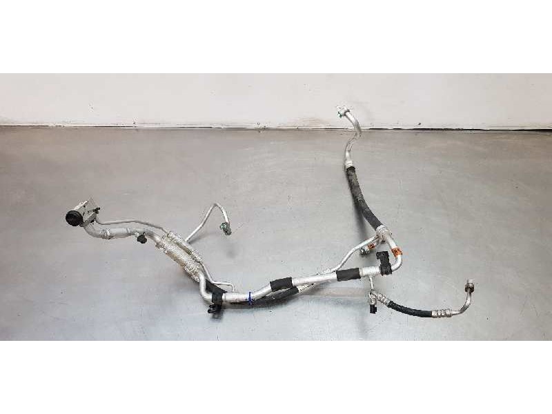 Recambio de tubos aire acondicionado para kia ceed business referencia OEM IAM 97777J7500  