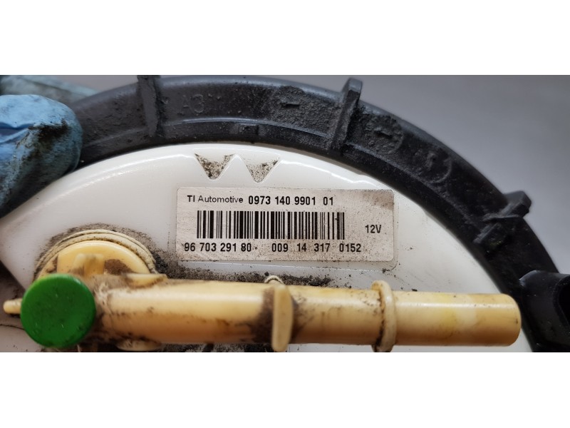 Recambio de aforador para peugeot 508 active referencia OEM IAM 1525WY 9670329180  Recambio de aforador para peugeot 508 active referencia OEM IAM 1525WY 9670329180