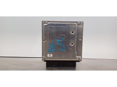 Recambio de centralita motor uce para bmw serie 1 berlina (e81/e87) 116i referencia OEM IAM 7567321   2