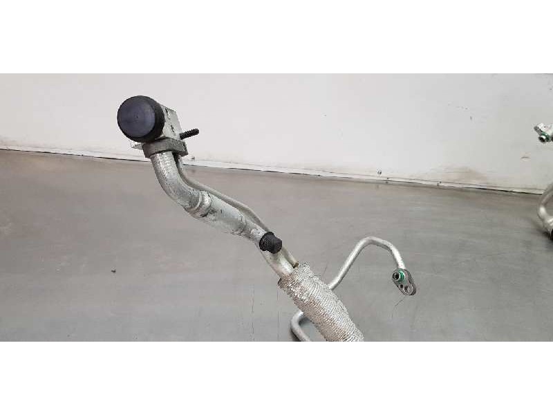 Recambio de tubos aire acondicionado para kia ceed business referencia OEM IAM 97777J7500  