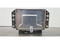 Recambio de centralita motor uce para renault megane ii berlina 5p authentique referencia OEM IAM 8200751638 8200509516  2