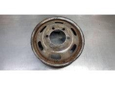 Recambio de llanta para nissan atleon tk356 referencia OEM IAM 40300MB40C  