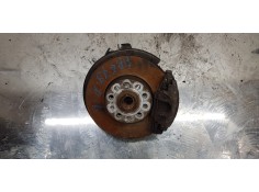 Recambio de mangueta delantera derecha para volkswagen golf v variant (1k5) highline referencia OEM IAM 1K0407256AA   2