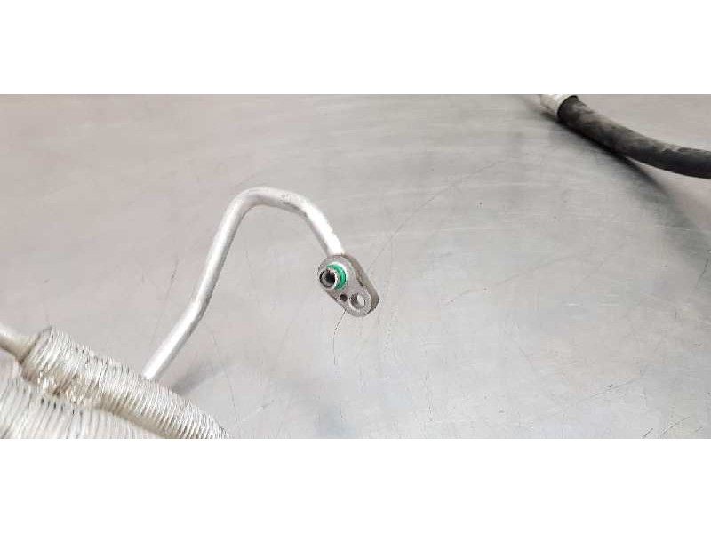 Recambio de tubos aire acondicionado para kia ceed business referencia OEM IAM 97777J7500  