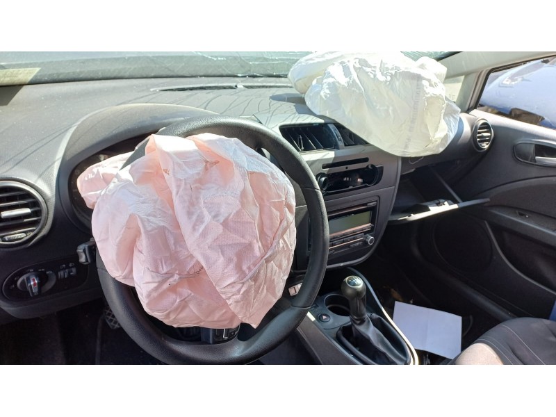 seat leon (1p1) del año 2013