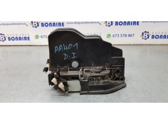 Recambio de cerradura puerta delantera izquierda para bmw serie 1 lim. 5-trg. (f20) 118d referencia OEM IAM 7229461