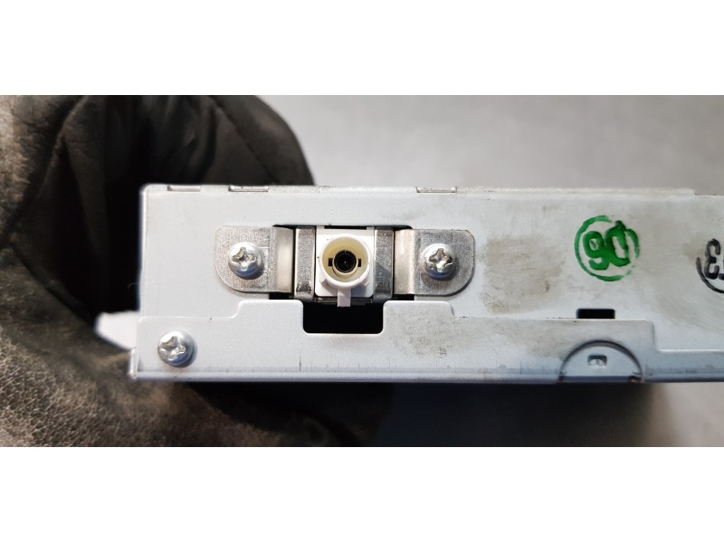 Recambio de modulo electronico para mitsubishi outlander (gf0) motion 4wd referencia OEM IAM 8701A396  