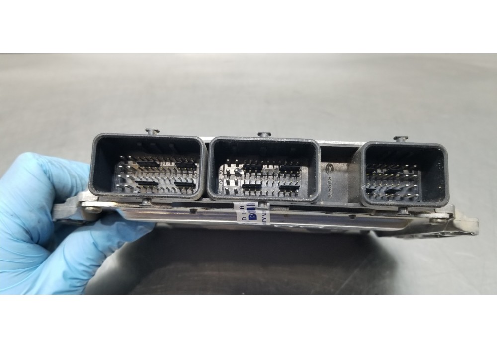 Recambio de centralita motor uce para renault megane ii berlina 5p authentique referencia OEM IAM 8200751638 8200509516  Recambio de centralita motor uce para renault megane ii berlina 5p authentique referencia OEM IAM 8200751638 8200509516