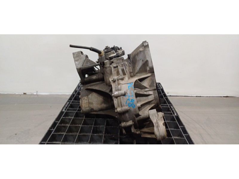 Recambio de caja cambios para ford c-max trend referencia OEM IAM CV6R7002KD CV6R7002KC 