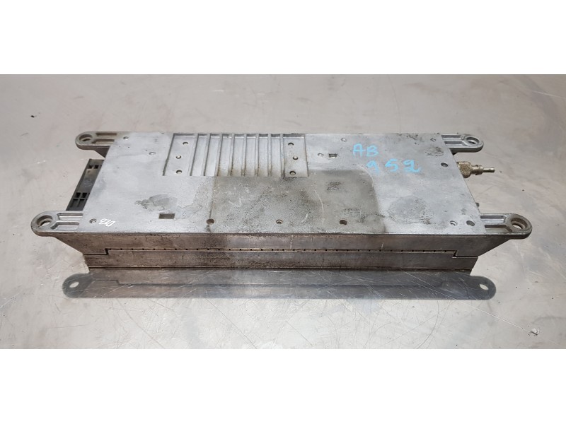 Recambio de modulo electronico para bmw x5 (e53) 3.0d referencia OEM IAM 84116922942  