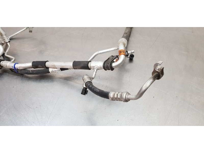 Recambio de tubos aire acondicionado para kia ceed business referencia OEM IAM 97777J7500  