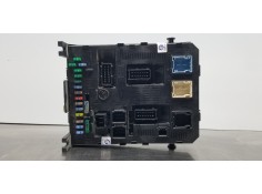 Recambio de caja reles / fusibles para peugeot 307 break / sw (s1) sw port aventura referencia OEM IAM 9660105980 BSIH05 