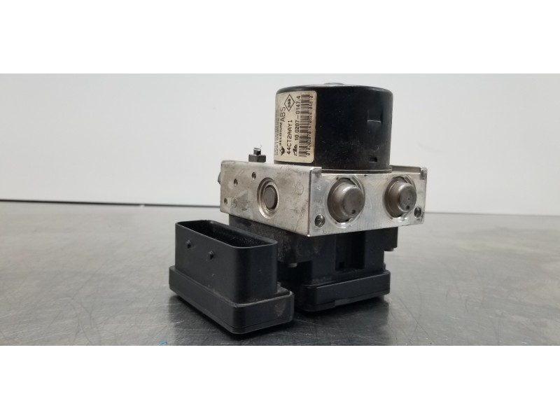 Recambio de abs para renault twingo societe referencia OEM IAM 8201040536 10020701474 