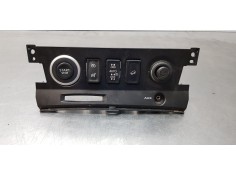 Recambio de mando multifuncion para renault koleos privilege referencia OEM IAM 68260JY43A