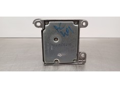 Recambio de centralita airbag para opel agila b enjoy referencia OEM IAM 3891052K82   2