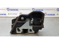 Recambio de cerradura puerta delantera izquierda para bmw serie 1 lim. 5-trg. (f20) 118d referencia OEM IAM 7229461   2
