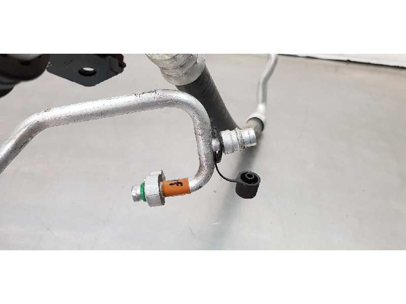 Recambio de tubos aire acondicionado para kia ceed business referencia OEM IAM 97777J7500  