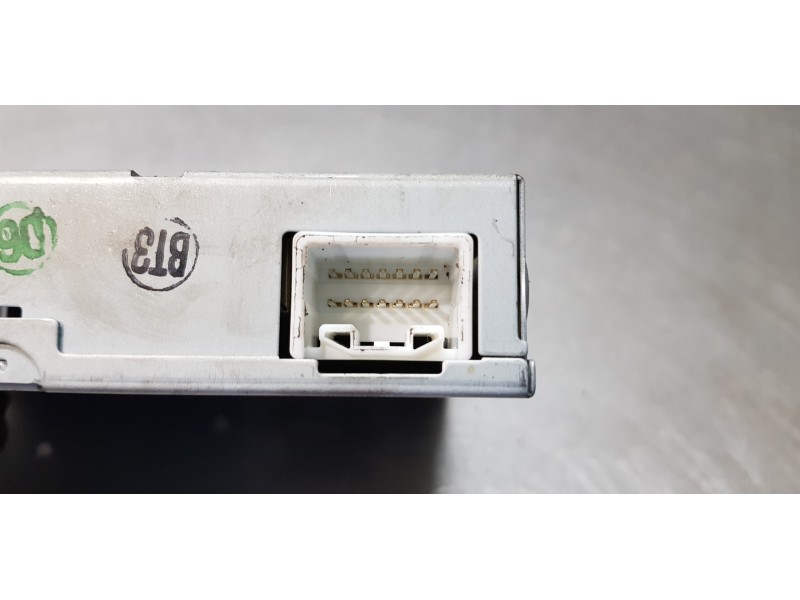 Recambio de modulo electronico para mitsubishi outlander (gf0) motion 4wd referencia OEM IAM 8701A396  