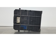 Recambio de caja reles / fusibles para peugeot 307 break / sw (s1) sw port aventura referencia OEM IAM 9660105980 BSIH05  2