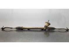 Recambio de cremallera direccion para renault megane ii berlina 5p authentique referencia OEM IAM 8200463517 7955501009