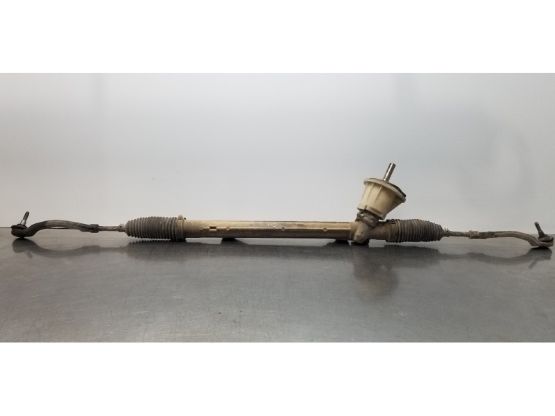 Recambio de cremallera direccion para renault megane ii berlina 5p authentique referencia OEM IAM 8200463517 7955501009 