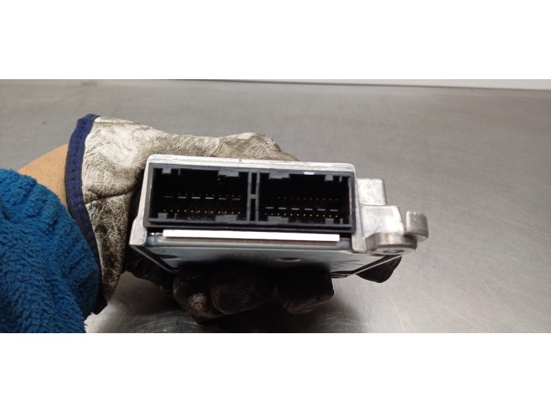 Recambio de centralita airbag para opel agila b enjoy referencia OEM IAM 3891052K82   Recambio de centralita airbag para opel agila b enjoy referencia OEM IAM 3891052K82
