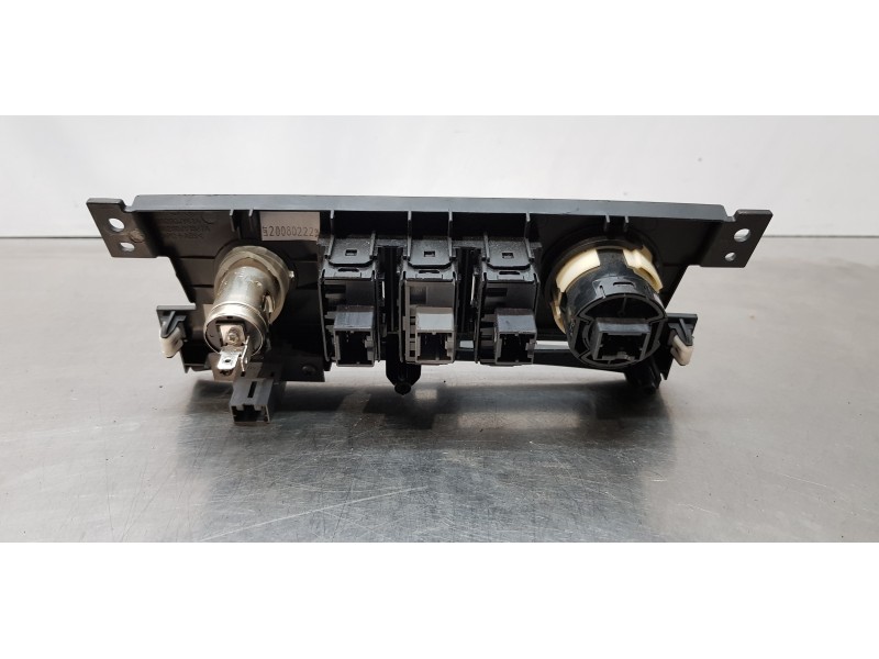 Recambio de mando multifuncion para renault koleos privilege referencia OEM IAM 68260JY43A   Recambio de mando multifuncion para renault koleos privilege referencia OEM IAM 68260JY43A