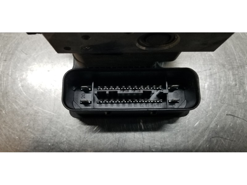 Recambio de abs para renault twingo societe referencia OEM IAM 8201040536 10020701474 