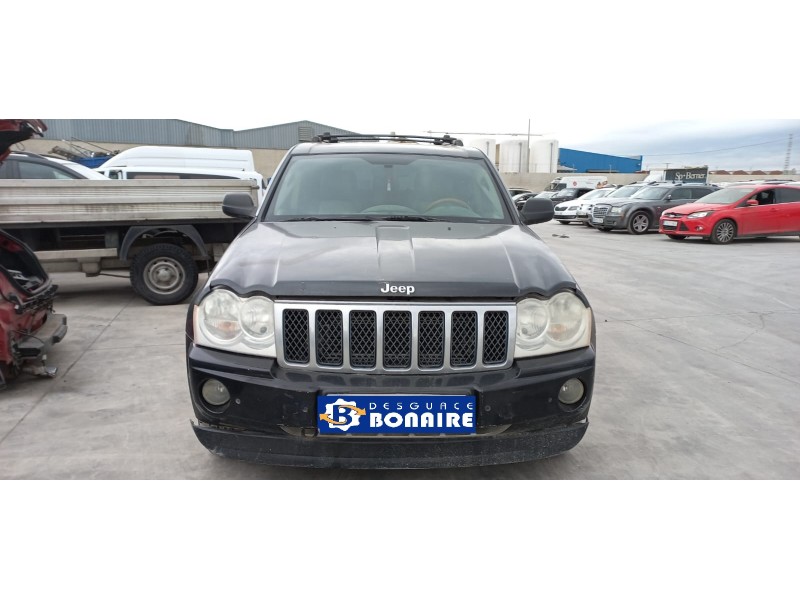 jeep gr. cherokee (wh) del año 2007