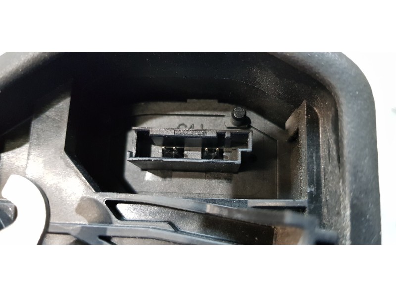 Recambio de cerradura puerta delantera izquierda para bmw serie 1 lim. 5-trg. (f20) 118d referencia OEM IAM 7229461   Recambio de cerradura puerta delantera izquierda para bmw serie 1 lim. 5-trg. (f20) 118d referencia OEM IAM 7229461